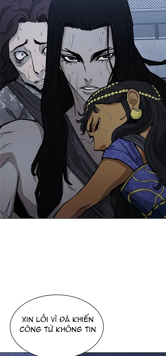Con Đường Của Võ Giả Chapter 269 - 8