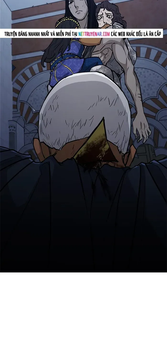 Con Đường Của Võ Giả Chapter 269 - 71