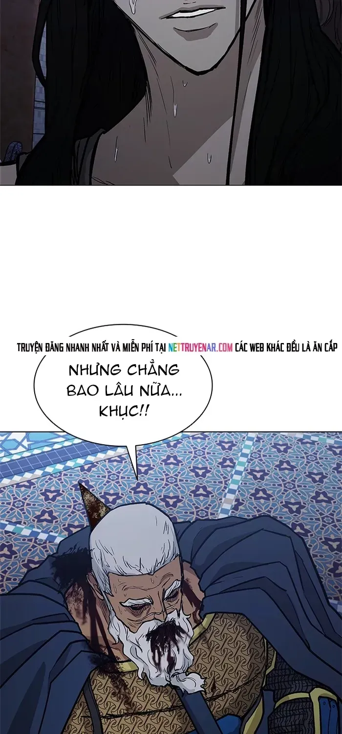 Con Đường Của Võ Giả Chapter 269 - 74