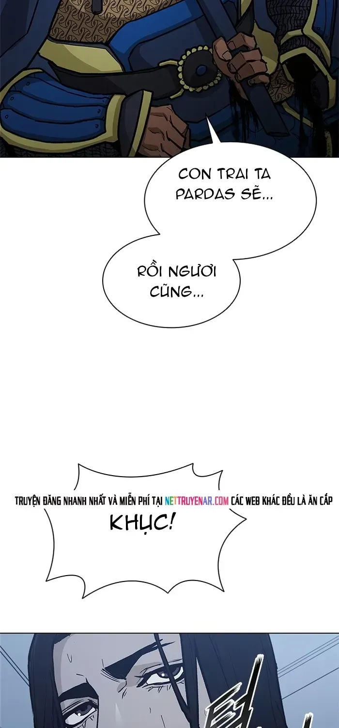 Con Đường Của Võ Giả Chapter 269 - 75