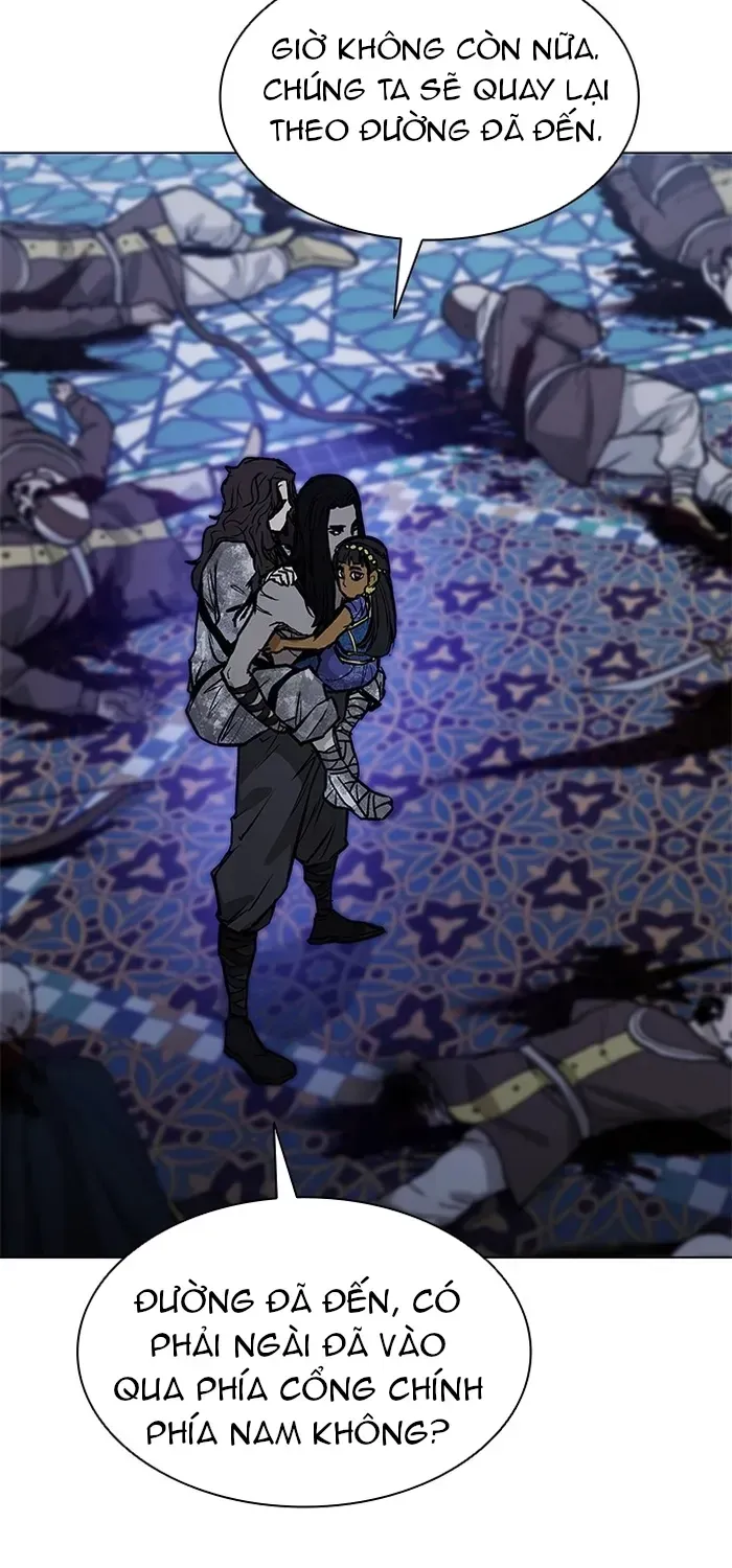 Con Đường Của Võ Giả Chapter 269 - 81