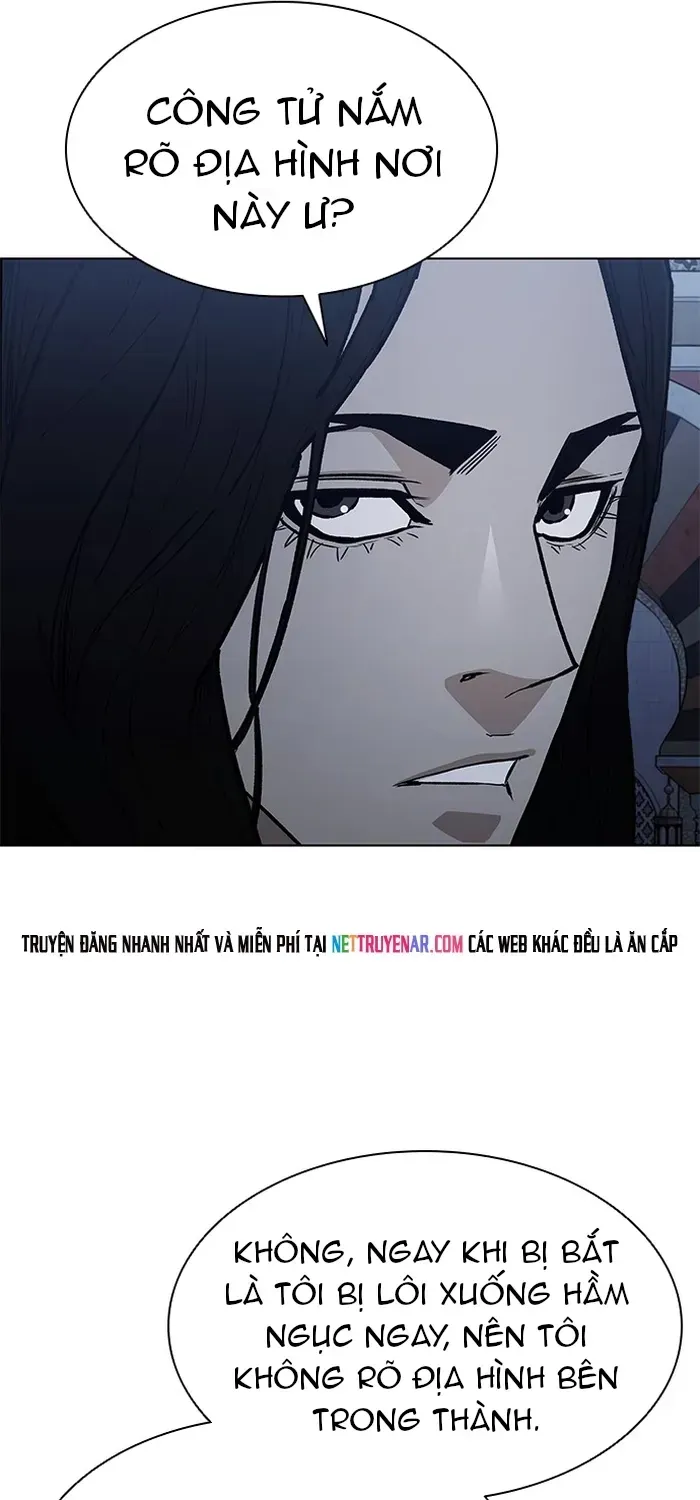 Con Đường Của Võ Giả Chapter 269 - 84