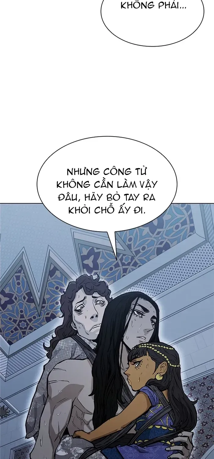 Con Đường Của Võ Giả Chapter 269 - 10