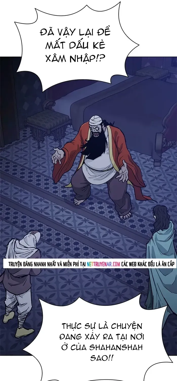 Con Đường Của Võ Giả Chapter 269 - 96