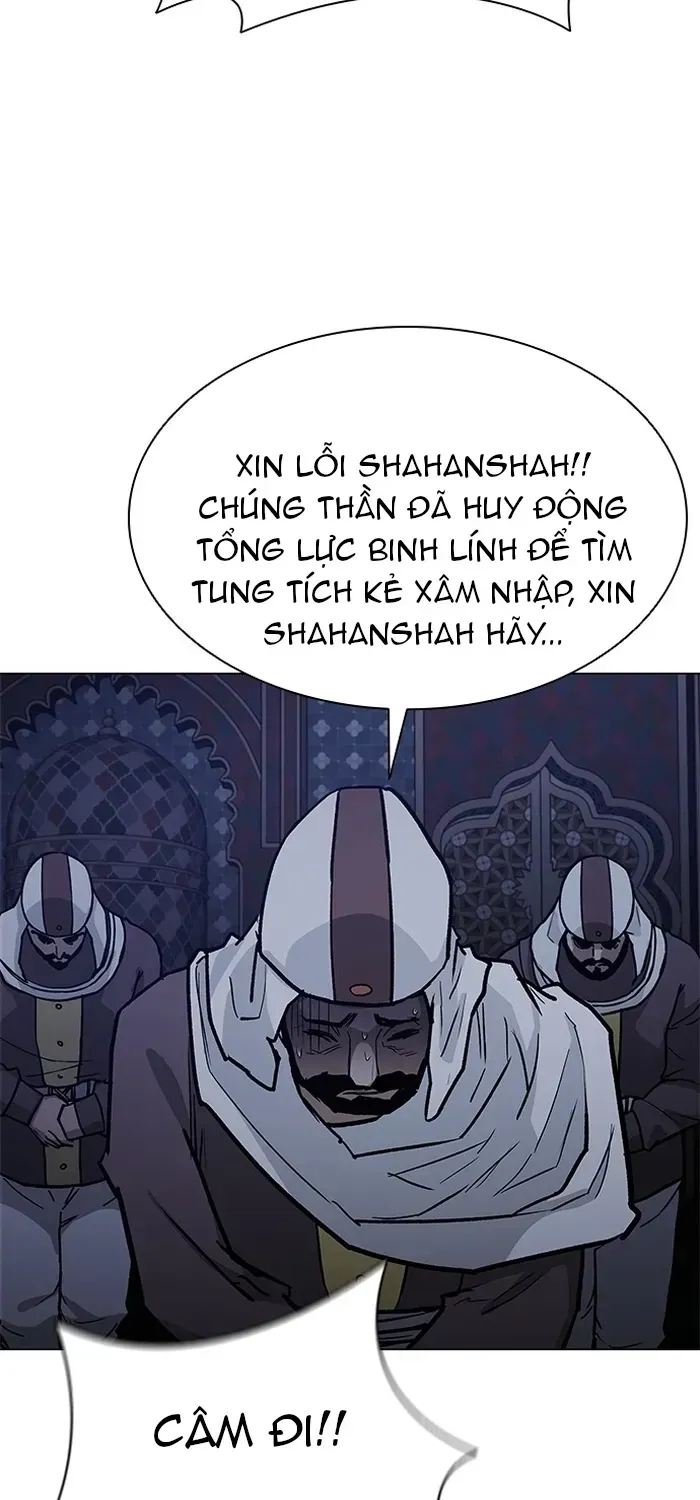 Con Đường Của Võ Giả Chapter 269 - 97