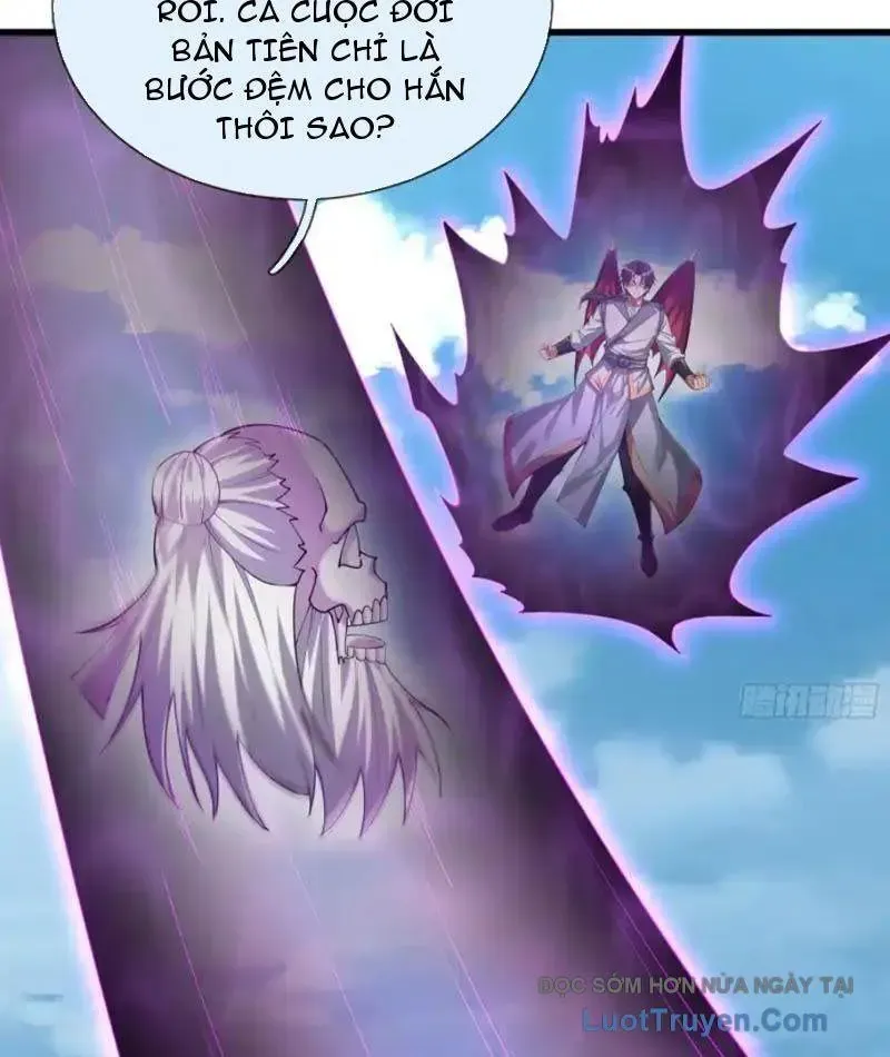 Ta có thể rút ra vô hạn vật phẩm Chapter 53 - 15