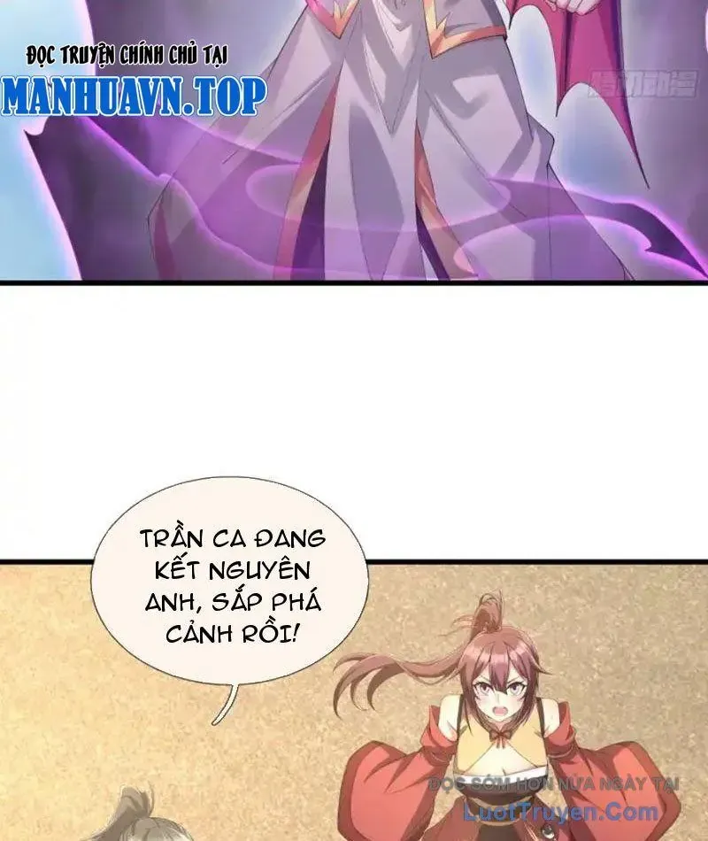 Ta có thể rút ra vô hạn vật phẩm Chapter 53 - 4