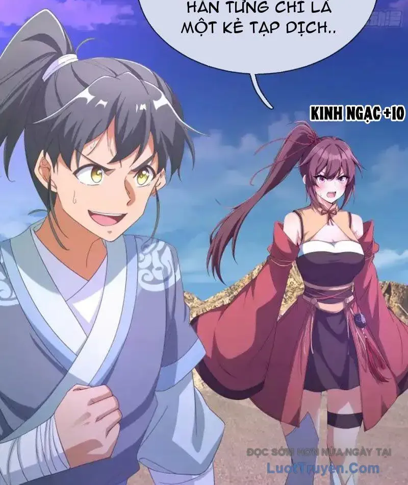 Ta có thể rút ra vô hạn vật phẩm Chapter 53 - 34