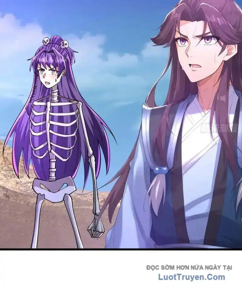 Ta có thể rút ra vô hạn vật phẩm Chapter 53 - 36