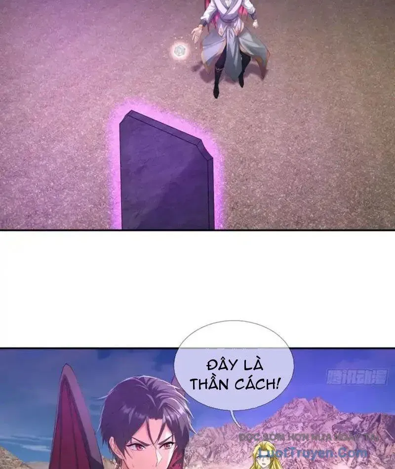 Ta có thể rút ra vô hạn vật phẩm Chapter 53 - 39