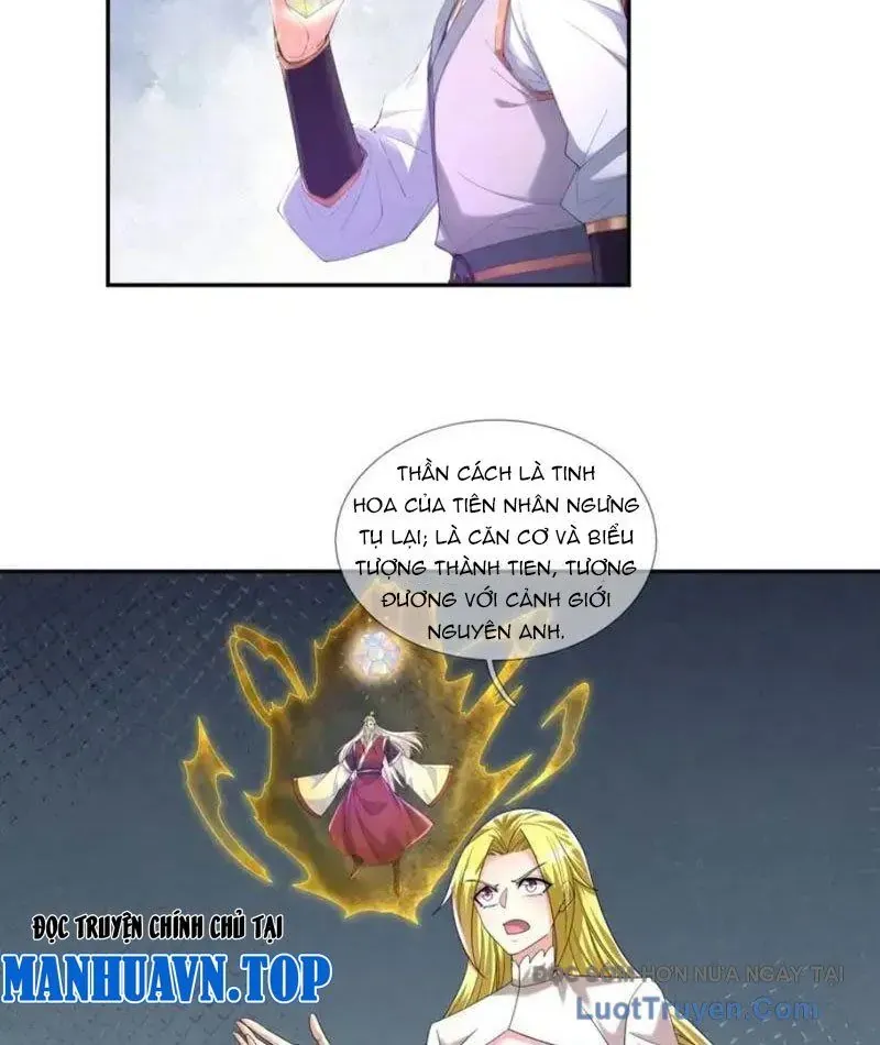 Ta có thể rút ra vô hạn vật phẩm Chapter 53 - 41