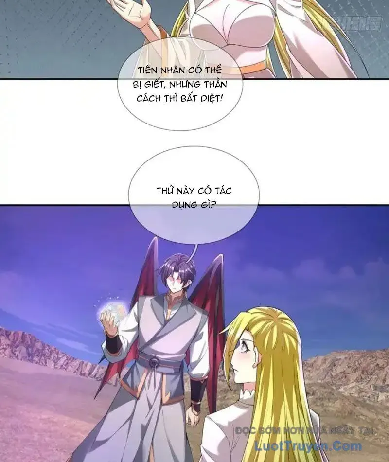 Ta có thể rút ra vô hạn vật phẩm Chapter 53 - 42