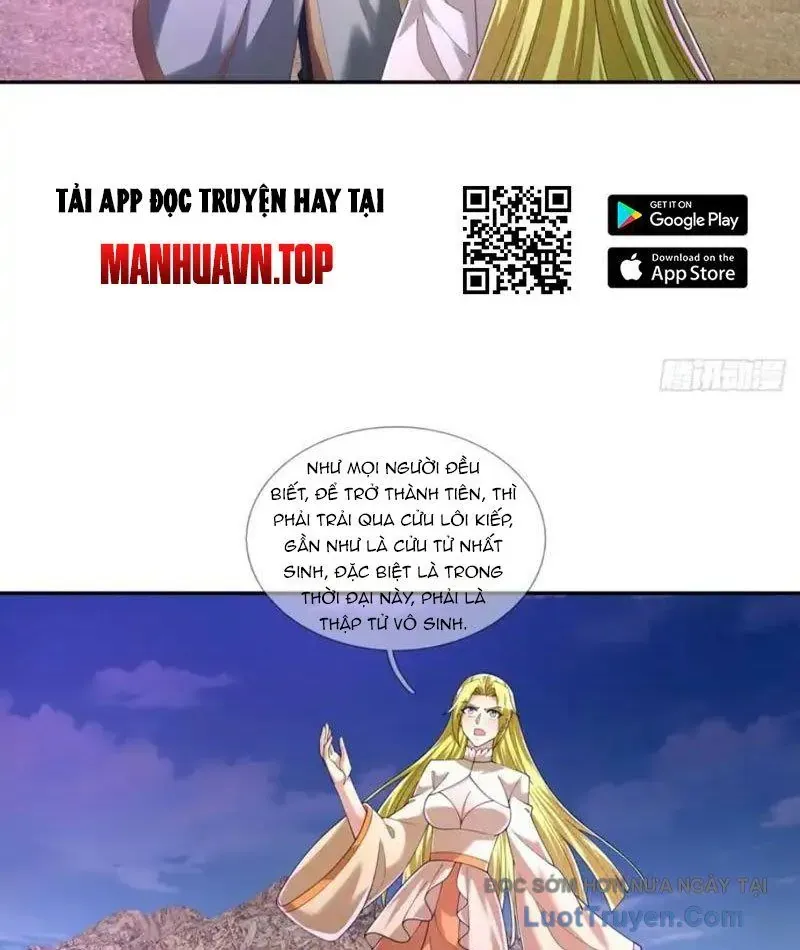 Ta có thể rút ra vô hạn vật phẩm Chapter 53 - 43