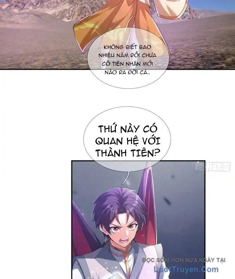 Ta có thể rút ra vô hạn vật phẩm Chapter 53 - 44