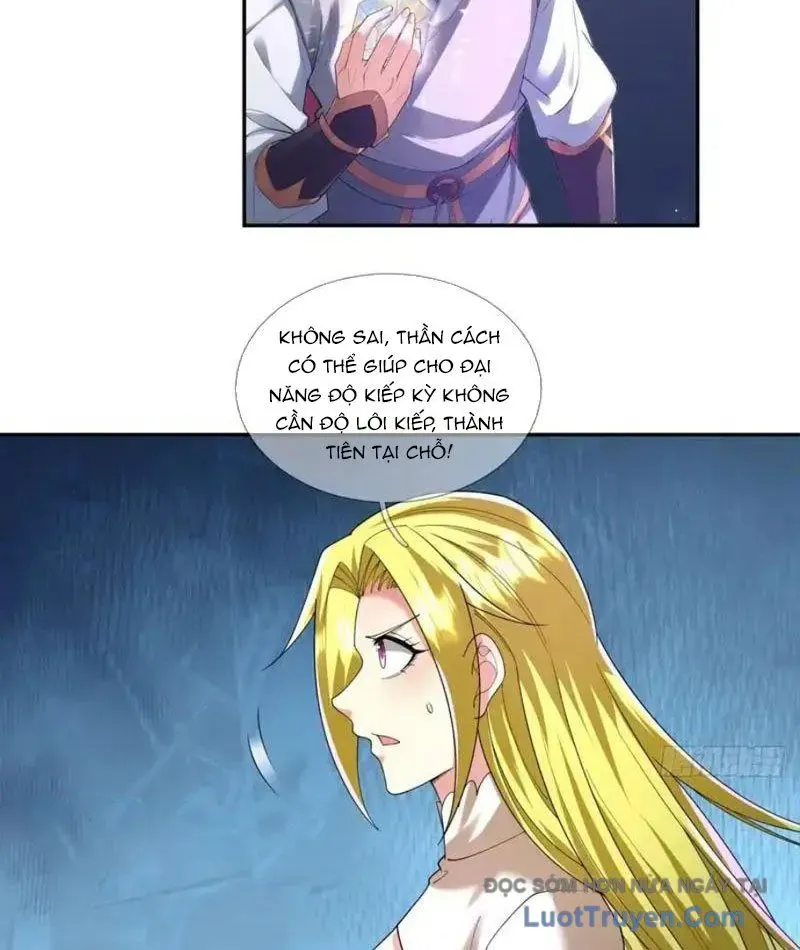 Ta có thể rút ra vô hạn vật phẩm Chapter 53 - 45