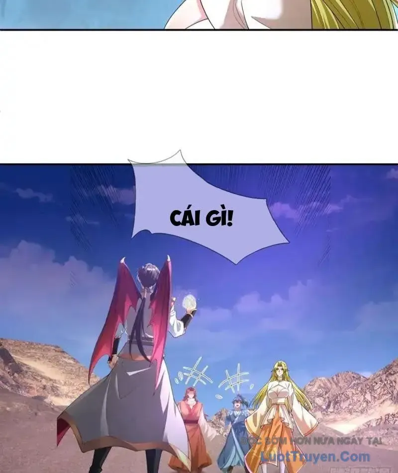 Ta có thể rút ra vô hạn vật phẩm Chapter 53 - 46