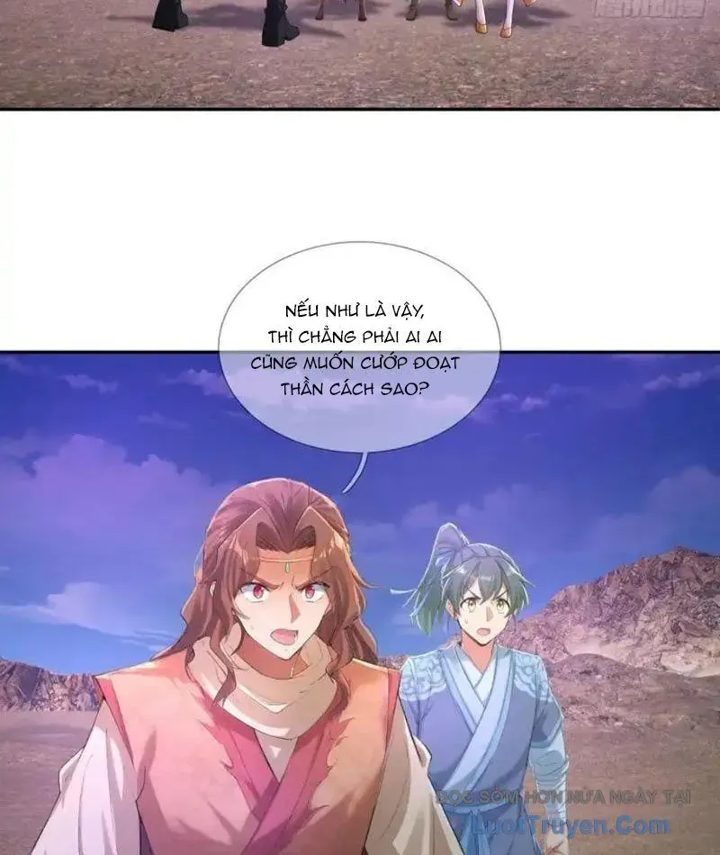 Ta có thể rút ra vô hạn vật phẩm Chapter 53 - 47