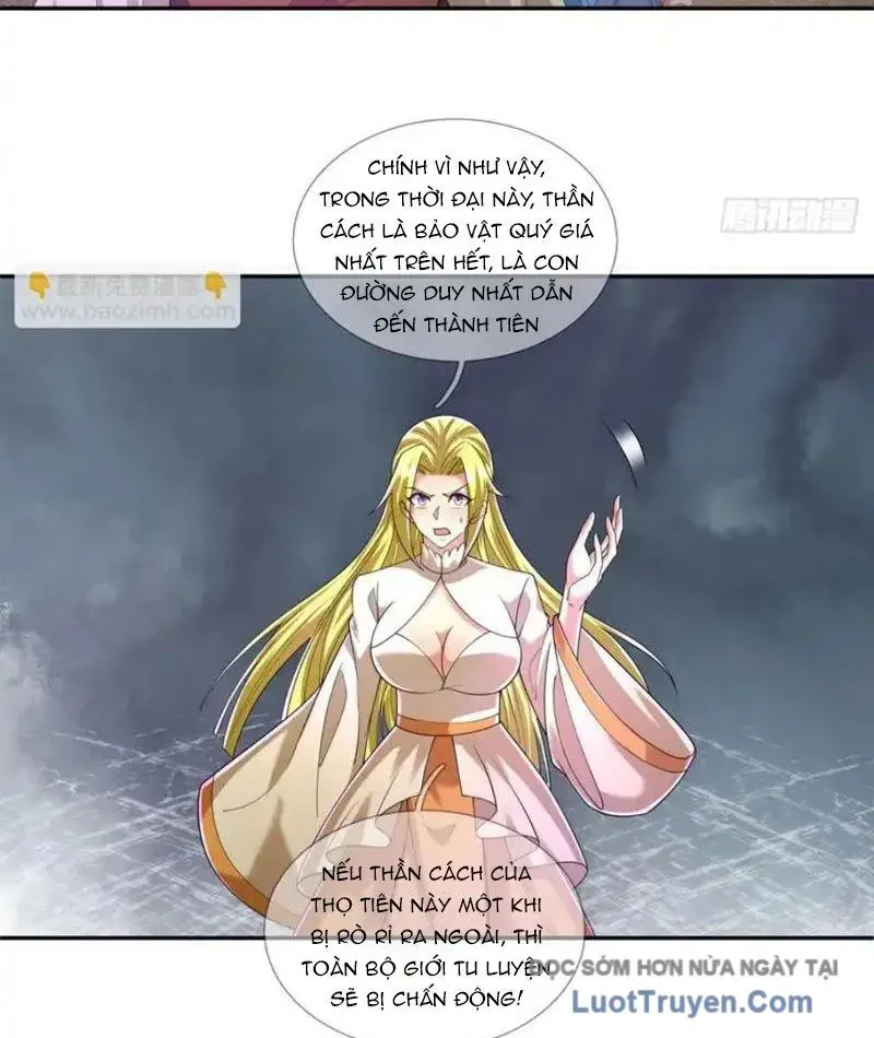 Ta có thể rút ra vô hạn vật phẩm Chapter 53 - 48