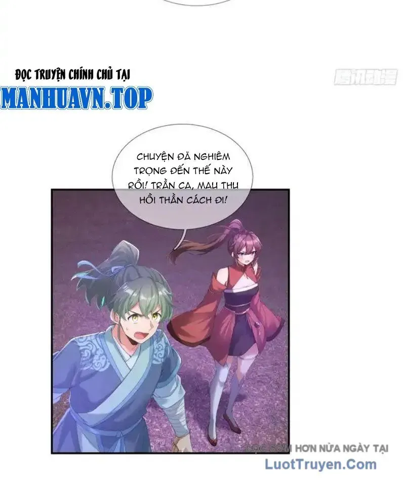 Ta có thể rút ra vô hạn vật phẩm Chapter 53 - 49