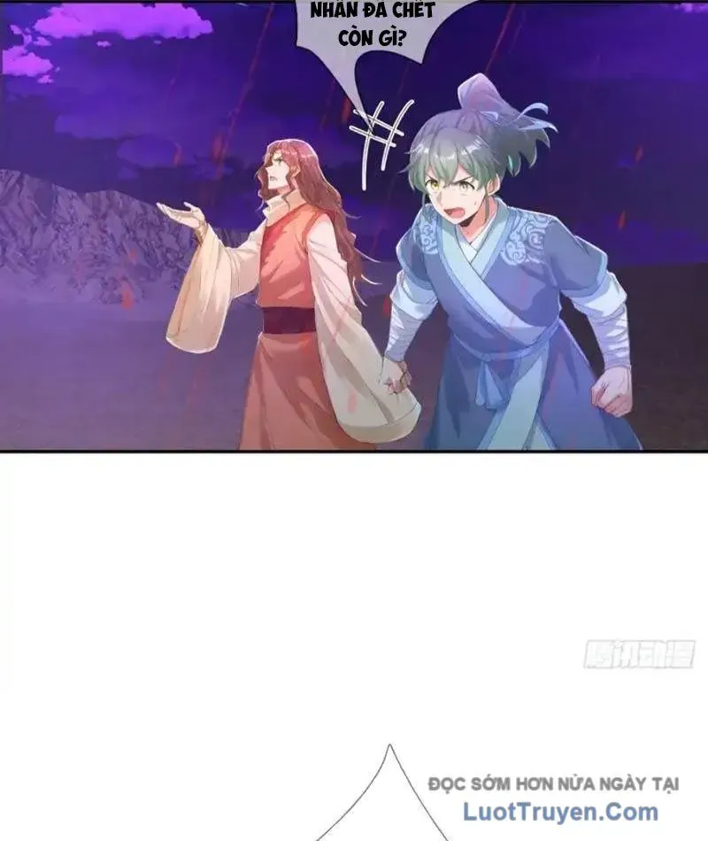 Ta có thể rút ra vô hạn vật phẩm Chapter 53 - 54