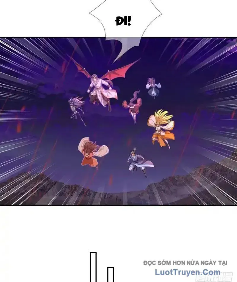 Ta có thể rút ra vô hạn vật phẩm Chapter 53 - 55