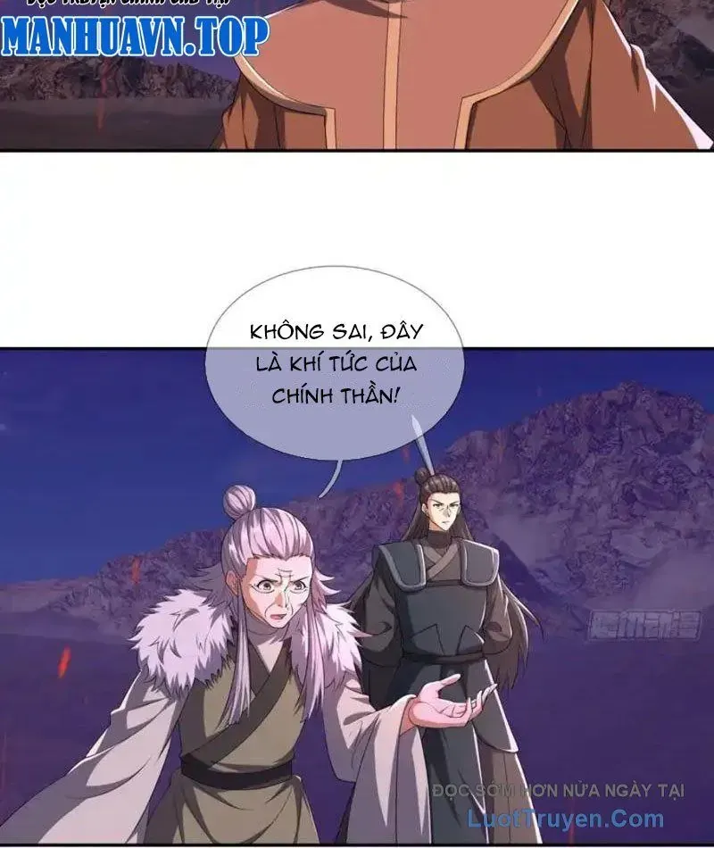 Ta có thể rút ra vô hạn vật phẩm Chapter 53 - 58