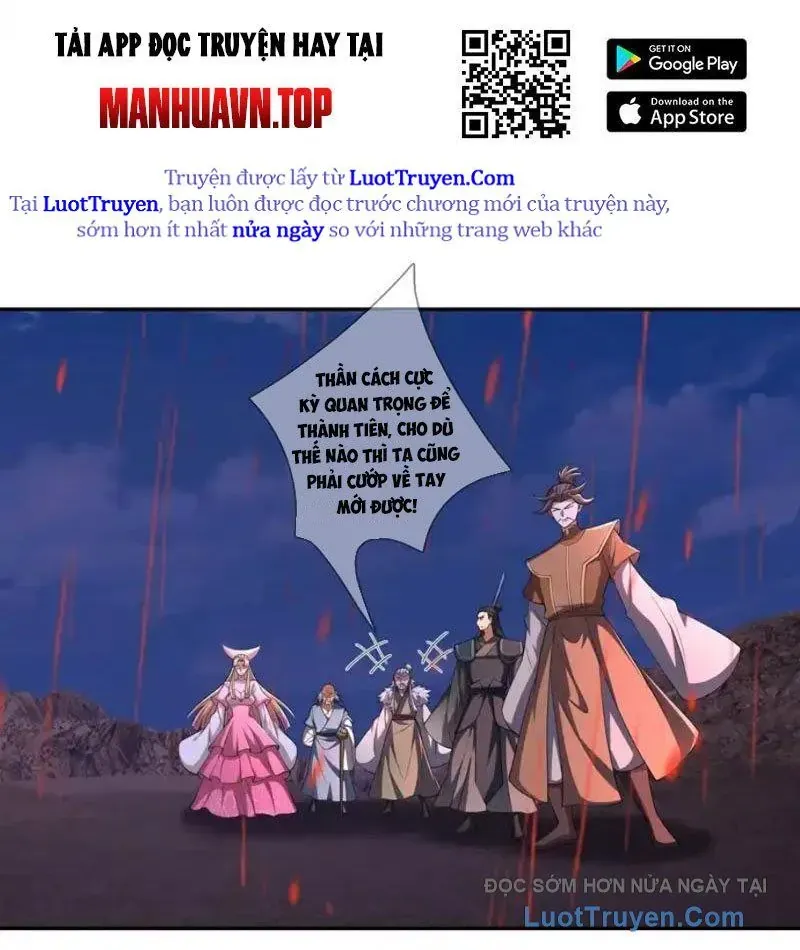 Ta có thể rút ra vô hạn vật phẩm Chapter 53 - 62