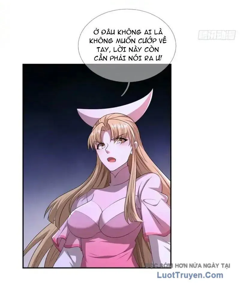 Ta có thể rút ra vô hạn vật phẩm Chapter 53 - 63