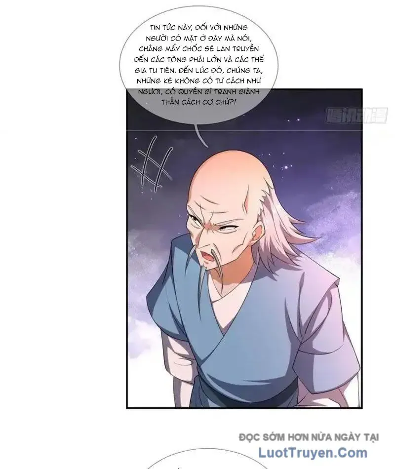 Ta có thể rút ra vô hạn vật phẩm Chapter 53 - 64