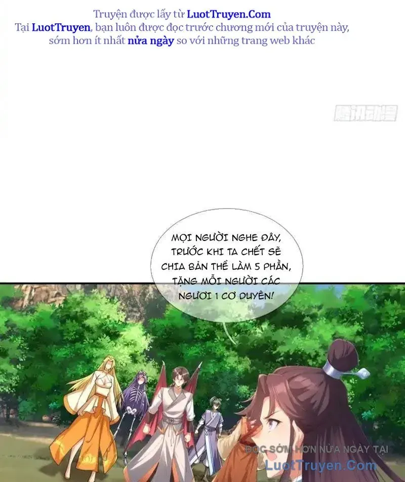 Ta có thể rút ra vô hạn vật phẩm Chapter 53 - 73