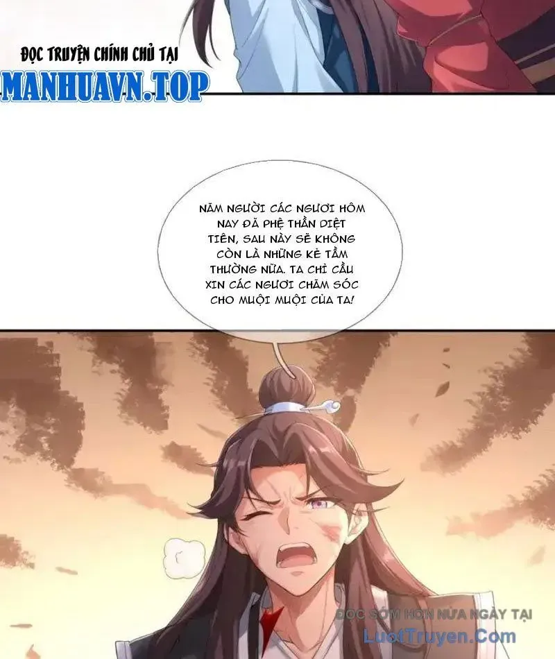 Ta có thể rút ra vô hạn vật phẩm Chapter 53 - 76