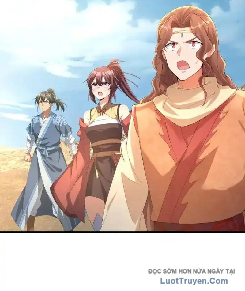 Ta có thể rút ra vô hạn vật phẩm Chapter 53 - 9