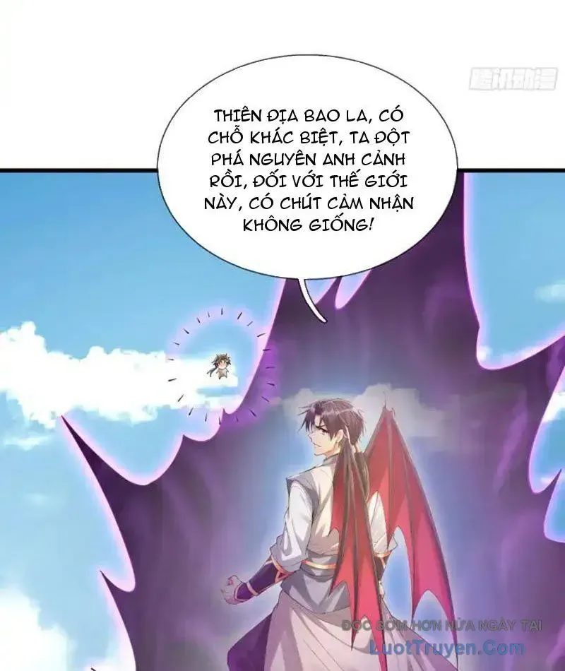 Ta có thể rút ra vô hạn vật phẩm Chapter 53 - 10