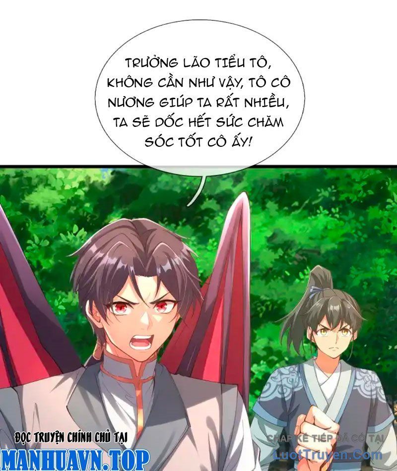 Ta có thể rút ra vô hạn vật phẩm Chapter 54 - 2