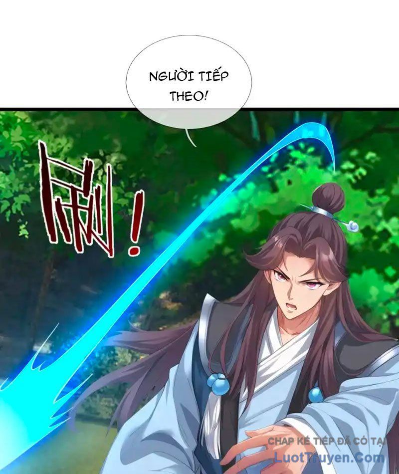 Ta có thể rút ra vô hạn vật phẩm Chapter 54 - 37