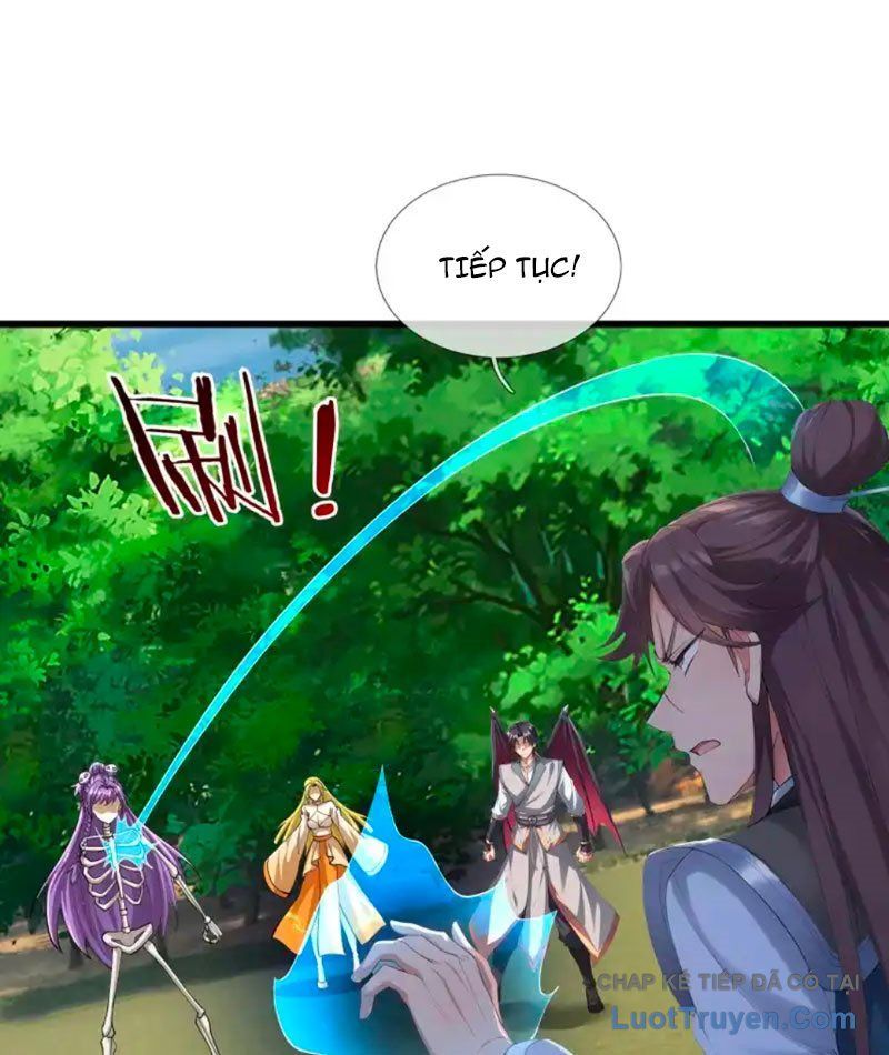 Ta có thể rút ra vô hạn vật phẩm Chapter 54 - 46