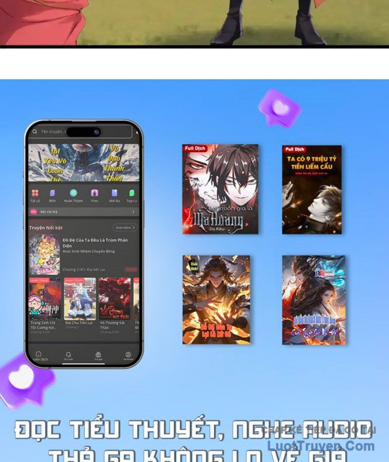 Ta có thể rút ra vô hạn vật phẩm Chapter 54 - 91