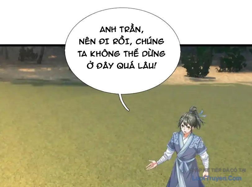 Ta có thể rút ra vô hạn vật phẩm Chapter 55 - 35