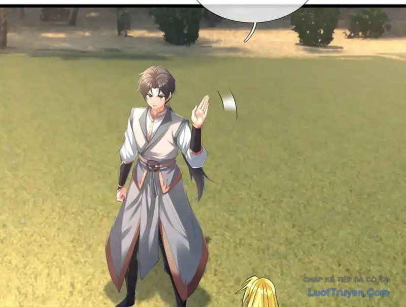 Ta có thể rút ra vô hạn vật phẩm Chapter 55 - 56