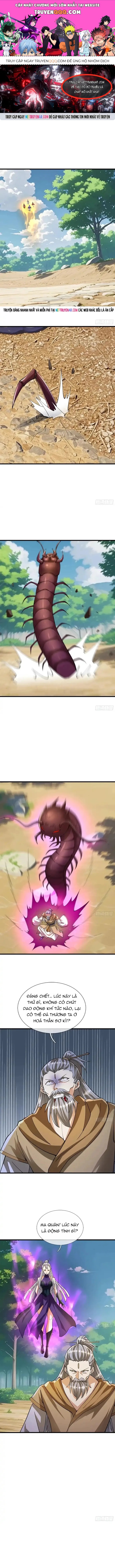 Ta có thể rút ra vô hạn vật phẩm Chapter 61 - 1