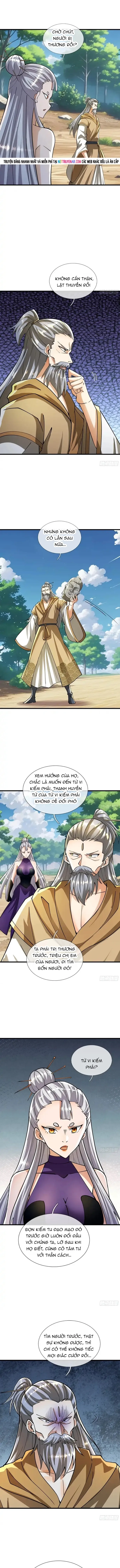 Ta có thể rút ra vô hạn vật phẩm Chapter 61 - 2