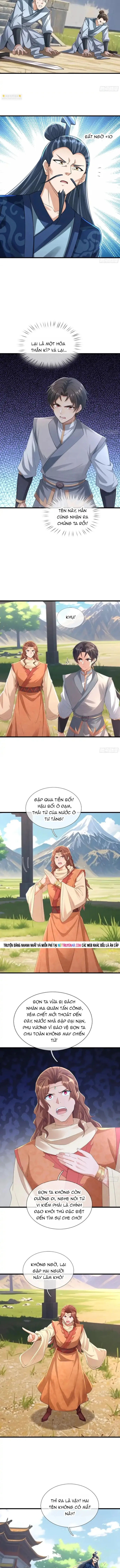 Ta có thể rút ra vô hạn vật phẩm Chapter 61 - 6