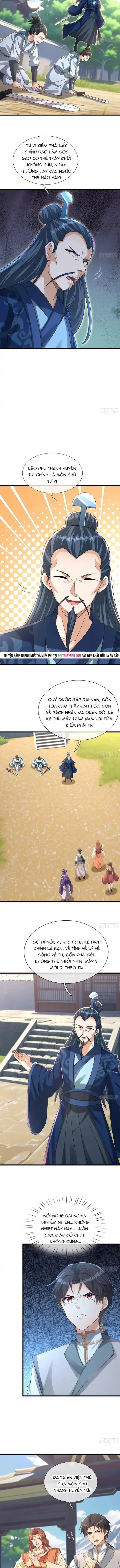 Ta có thể rút ra vô hạn vật phẩm Chapter 61 - 7