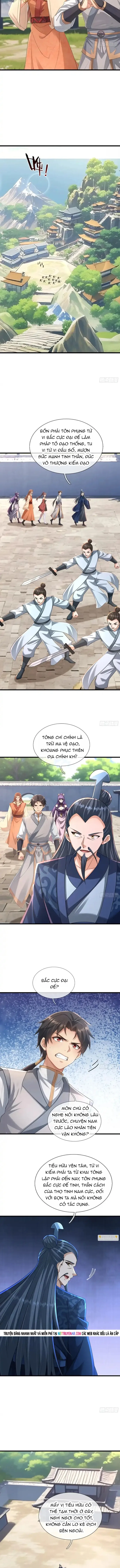 Ta có thể rút ra vô hạn vật phẩm Chapter 61 - 8