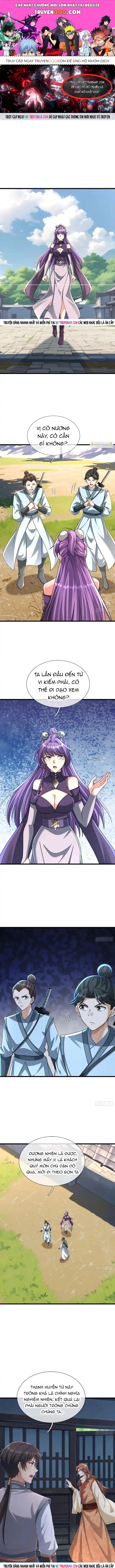 Ta có thể rút ra vô hạn vật phẩm Chapter 62 - 1