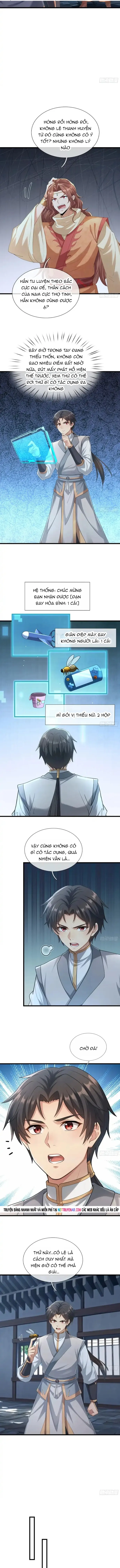 Ta có thể rút ra vô hạn vật phẩm Chapter 62 - 2