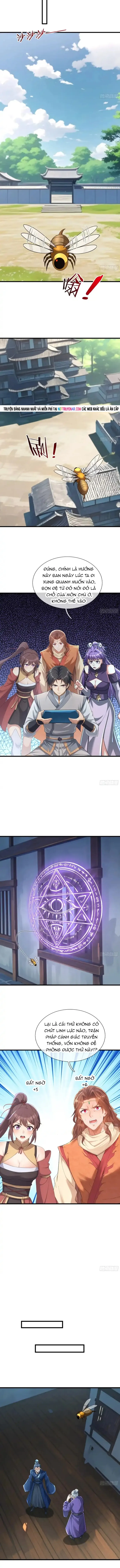 Ta có thể rút ra vô hạn vật phẩm Chapter 62 - 3