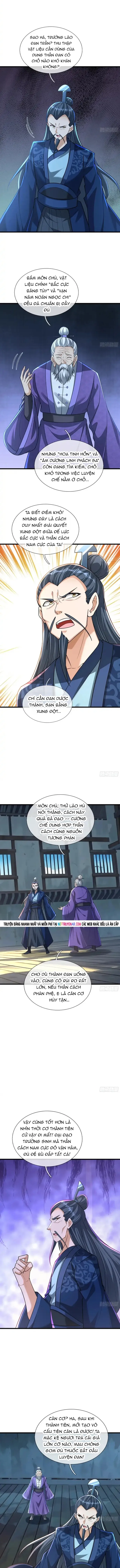 Ta có thể rút ra vô hạn vật phẩm Chapter 62 - 4