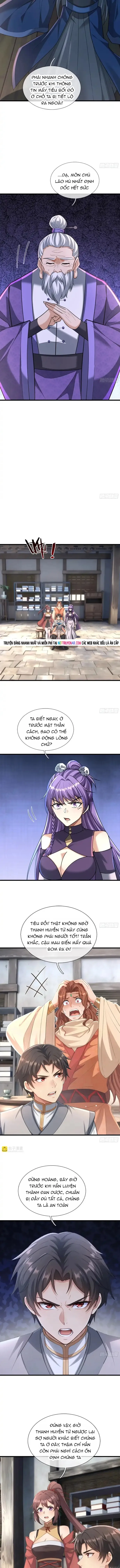 Ta có thể rút ra vô hạn vật phẩm Chapter 62 - 5