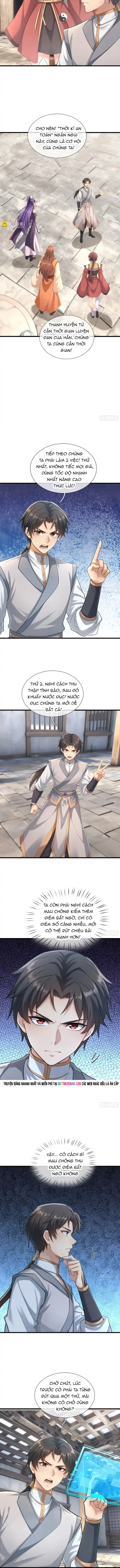 Ta có thể rút ra vô hạn vật phẩm Chapter 62 - 6